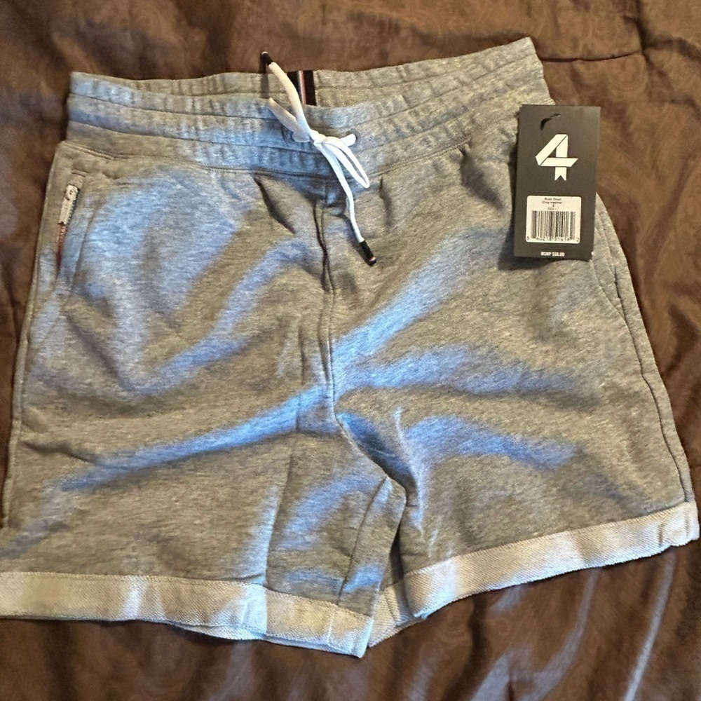 Fourlaps shorts